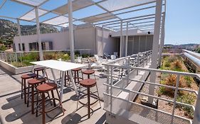 Hostel Le Hueb Toulon